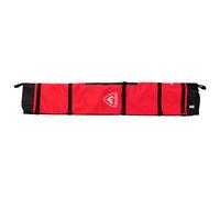 Rossignol - Hero Ski Bag 4P - Ski bag size 240 cm, red