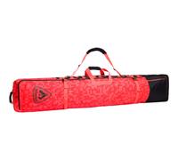 ROSSIGNOL Hero Ski Wheeled 2/3p 210 - Mixte - Red / Black - size only size- model 2026 only size