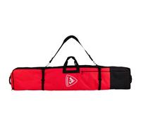 Rossignol - Hero Ski Wheeled 2/3P - Ski bag size 210 cm, red