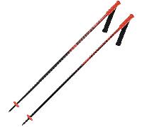 ROSSIGNOL Hero Sl Jr - Children - Black / Red - size 90- model 2024 90
