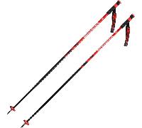 ROSSIGNOL Hero Sl - Mixte - Black / Red - size 120- model 2027 120
