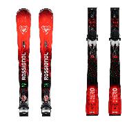 ROSSIGNOL - Hero ST Ti Konect (2026/27) 157 cm / Look NX12 GW