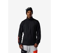 Rossignol - Hero Stretch Fleece Black - M - Fleece