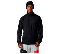 Rossignol - Hero Stretch Fleece Black - S - Fleece