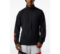Rossignol Hero stretch fleece jacket - Black S-M