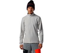 Rossignol - Hero Stretch Fleece Light Grey - L - Fleece