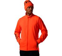 Rossignol Hero Stretch Full Zip Fleece