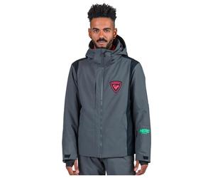 Rossignol - Hero Velika Jkt Onys Grey - S - Ski Jacket