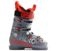 Rossignol - Hero World Cup 110 Mv Power Grey - 26-26.5 - Ski boots