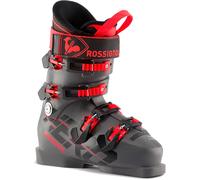 Rossignol Hero World Cup 90 Sc Junior Alpine Ski Boots Black 22.5 Boys,Girls