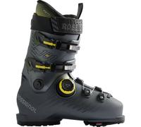 Rossignol - All-mountain ski boots - Hi-Speed 100 HV Boa GW for Men - Size 8 UK - Black Black 8 UK