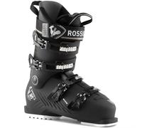 Rossignol HI-Speed 80 HV, skiboots, men, black silver 25,5