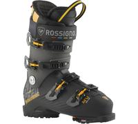 Rossignol - Alpine ski boots - HI Speed Pro 110 Mv Gw for Men - Size 27 - Black Black