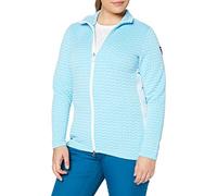 Rossignol Hiver Pr FZ Technical Jersey, Women, Baby Blue, L