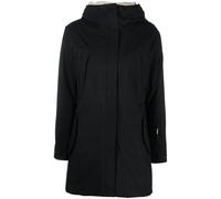 Rossignol hooded parka - Black XL