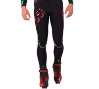 ROSSIGNOL Infini Compression Race Tights - Men - Black - size S- model 2024 S