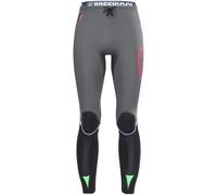 ROSSIGNOL Infini Compression Race Tights - Men - Grey - size M- model 2026 M