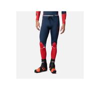 Rossignol Infini Compression Race Tights Navy Blue