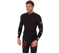 ROSSIGNOL Infini Compression Race Top - Men - Black - size M- model 2024 M