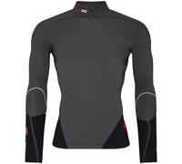 ROSSIGNOL Infini Compression Race Top - Men - Grey - size L- model 2026 L
