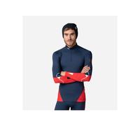Rossignol Infini Compression Race Top Navy Blue