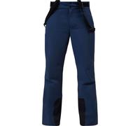 Rossignol Insulated Pants Blue S Men