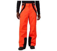 Rossignol Insulated Pants Orange L Man