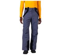 Rossignol - Insulated Ski Pant True Night Blue - S - Technical pants