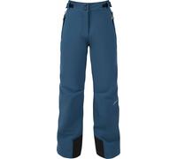 Rossignol - Insulated ski trousers - Girl Ski Pant Deep Lake - Kid Size 16,5-17 cm - Blue Blue 16.5-17 cm