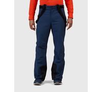 Rossignol Insulated Pants Blue S Men