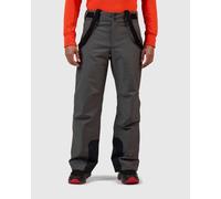 Rossignol Insulated Ski Trousers Onyx Grey - M