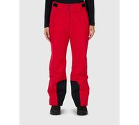Rossignol Insulated Pants Red XS Woman