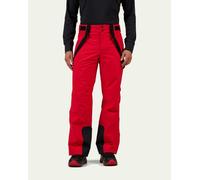 Rossignol Insulated Ski Trousers Red - XL