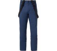 Rossignol - Insulated ski trousers - Ski Trousers Dark Navy for Men - Size S Navy