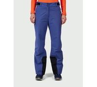 Rossignol - W Insulated Ski Pant Future Blue - M - Technical pants