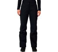 Rossignol - Waterproof and insulated ski pants Primaloft®- Women's - W Insulated Ski Pant Black for Women - Size S Black S