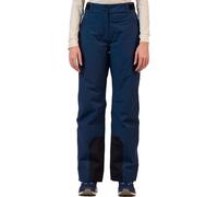 Rossignol - W Insulated Ski Pant Dark Navy - L - Technical pants