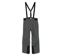 Rossignol insulated suspender ski pants - Grey XL-XXL