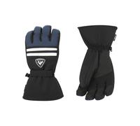 Rossignol - Insulating Ski Gloves - Action Impr Dark Navy - Size L Navy L