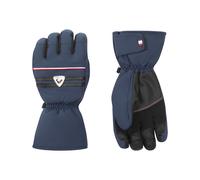 Rossignol - Insulating Ski gloves in Primaloft® - Legend IMP'R Dark Navy - Size S Navy S