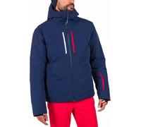 Rossignol - Insulating Ski jacket in Primaloft®- Men's - Diretta Jacket Dark Navy for Men - Size S Navy S