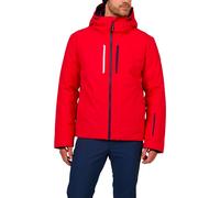 Rossignol - Insulating Ski jacket in Primaloft®- Men's - Diretta Jacket Sports Red for Men - Size L Red L