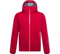 Rossignol - Insulating Ski jacket in Primaloft® - W Blackside Jacket Ruby Red for Women - Size L Red L
