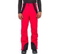 Rossignol - Insulating Ski Pants in Primaloft®- Men's - Diretta Pant Sports Red for Men - Size M Red M