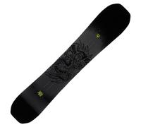 ROSSIGNOL Jibsaw - Men - Black / Grey - size 157- model 2026 157