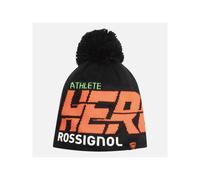 Rossignol Jr Hero Cap Black