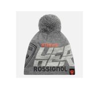 Rossignol Jr Hero Cap Gray