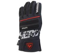 Rossignol - Jr Hero Impr Glove Onyx Grey - 8 - Ski gloves