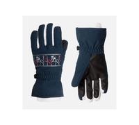 Rossignol Jr Jane Impr G Gloves Navy Blue