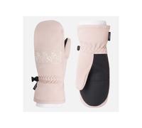 Rossignol Jr Jane Impr M Pink Gloves
